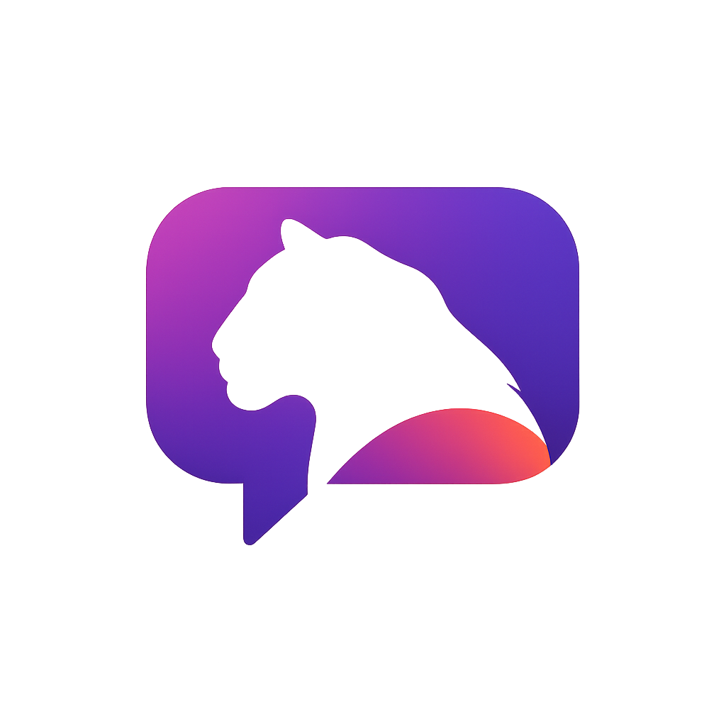 Mascotte MindMSG